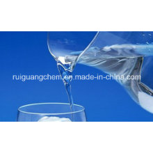 Acrylsäure Synthetischer Verdicker-Druck Rg-H201X Ruiguang Chemical